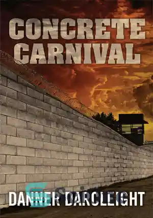 دانلود کتاب Concrete Carnival – کارناوال بتنی